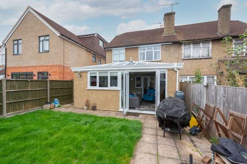 3 bedroom semi-detached house for sale, Lynchford Road, Farnborough, GU14