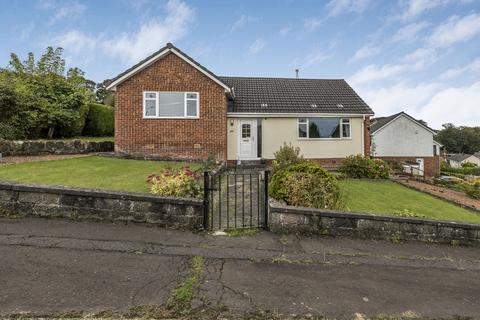 3 bedroom detached bungalow for sale - Pentland Drive, Barrhead G78