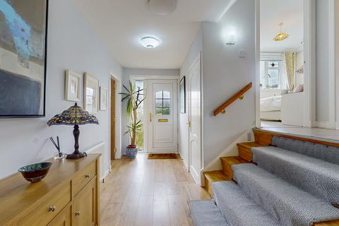 3 bedroom detached bungalow for sale - Pentland Drive, Barrhead G78