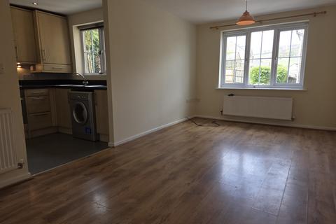 2 bedroom ground floor flat to rent, Turner Road, Burbage, Buxton SK17