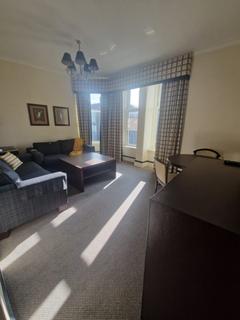3 bedroom flat to rent, Rosemount Viaduct, Rosemount, Aberdeen, AB25