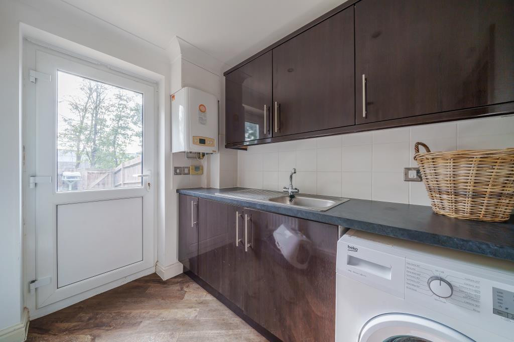 Utility Area