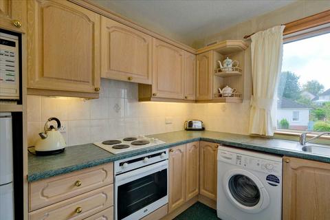 2 bedroom apartment for sale, Braehead Court, Strathaven