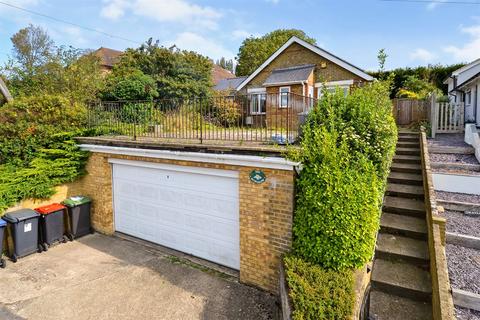 The Bungalow Hatch Lane, Chartham, Canterbury, CT4 7LN