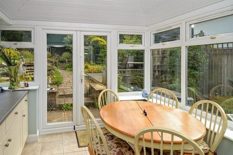 The Bungalow Hatch Lane, Chartham, Canterbury, CT4 7LN