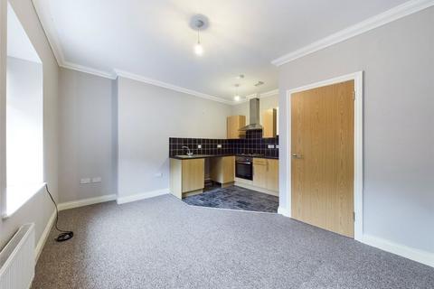 1 bedroom flat to rent, 20A Church Crescent, Ebbw Vale