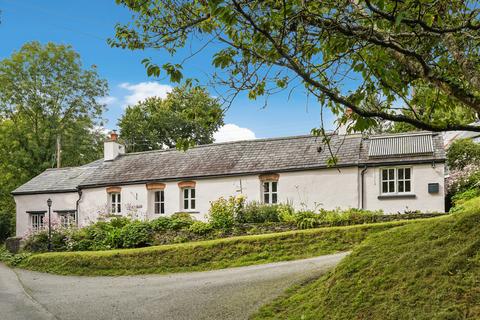 6 bedroom country house for sale - Pandy, Cribyn, Lampeter, Ceredigion