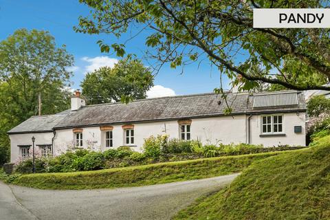 4 bedroom detached house for sale, Pandy, Cribyn, Lampeter, Ceredigion