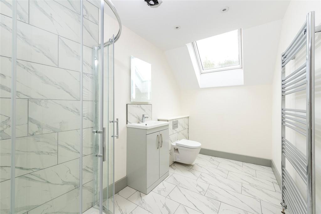 En Suite Shower Room