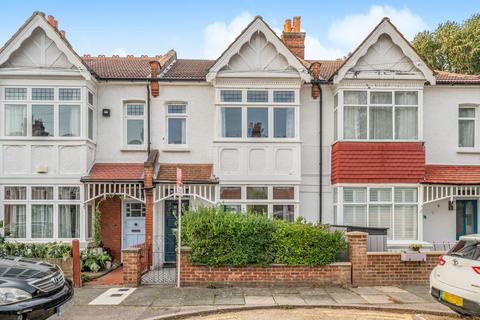 3 bedroom terraced house for sale - Cleveland Avenue, Wimbledon