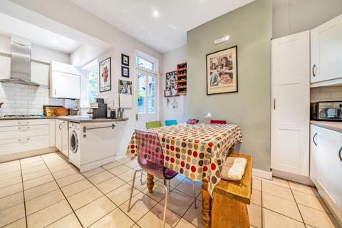 3 bedroom terraced house for sale - Cleveland Avenue, Wimbledon