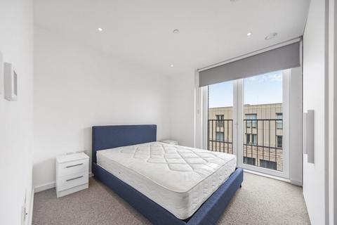 1 bedroom apartment for sale - Georgette Apartments, London, E1