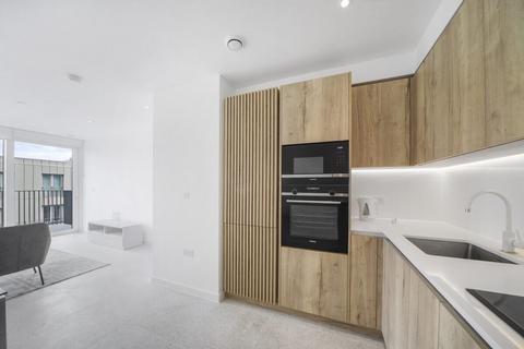 1 bedroom apartment for sale, Georgette Apartments, London, E1