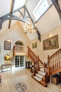 8 bedroom detached house for sale, Wychnor, Derbyshire, DE13 8BY