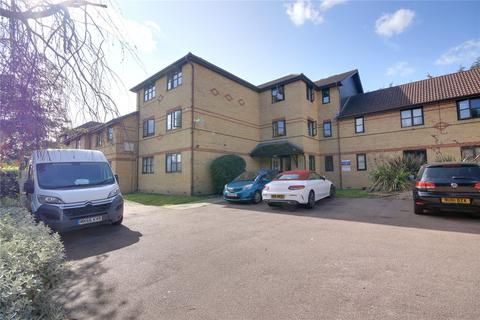 1 bedroom flat for sale, Hickory Close, London, N9