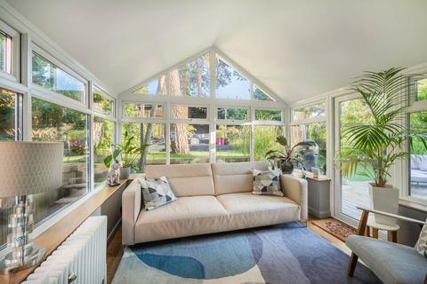 4 bedroom detached house for sale, Grasmere Close, St Catherines Hill, Christchurch, Dorset, BH23