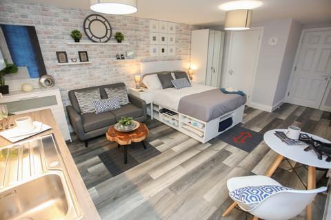 undefined, Victoria St, Dunstable, LU6