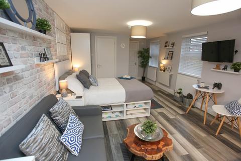 undefined, Victoria St, Dunstable, LU6