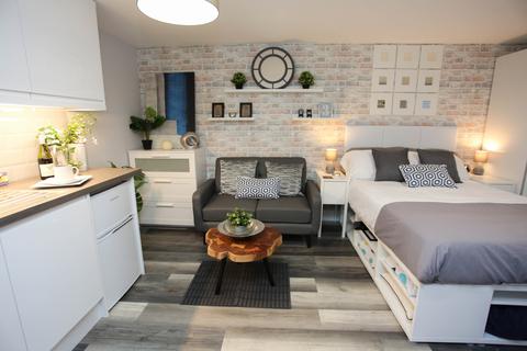undefined, Victoria St, Dunstable, LU6