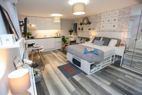 undefined, Victoria St, Dunstable, LU6