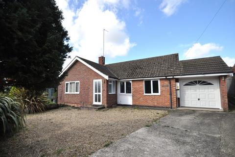 3 bedroom detached bungalow for sale, Bridge Street, Halesworth