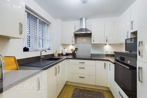 1 bedroom apartment for sale, Old Main Road, Bulcote, Nottingham