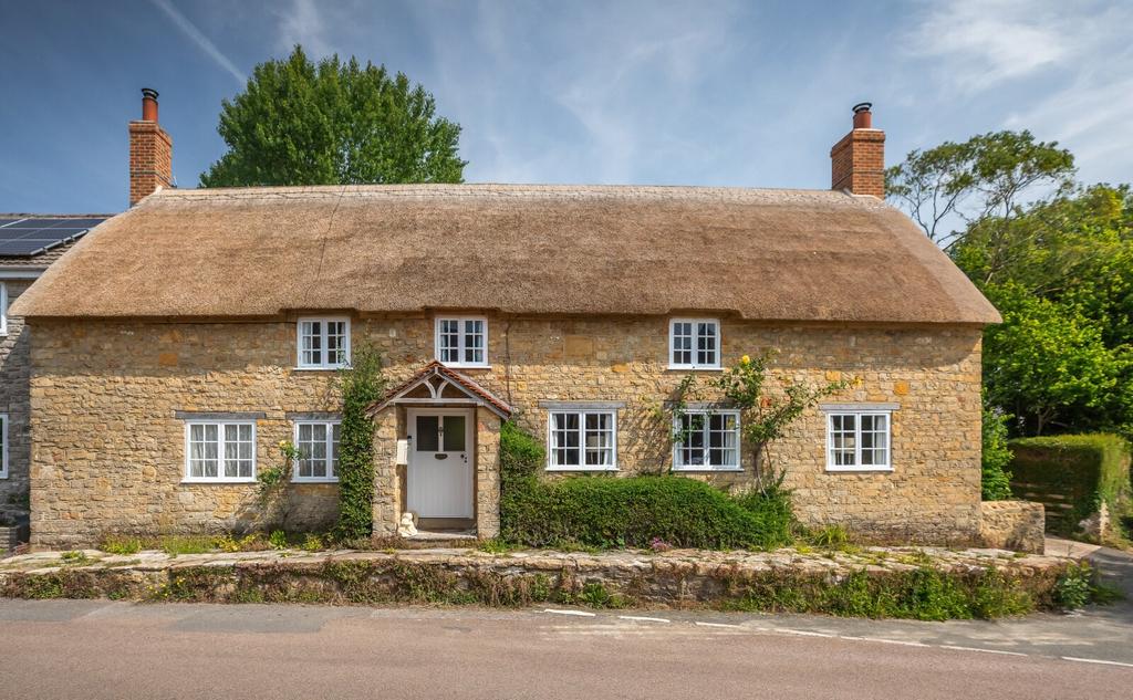 Oak Cottage