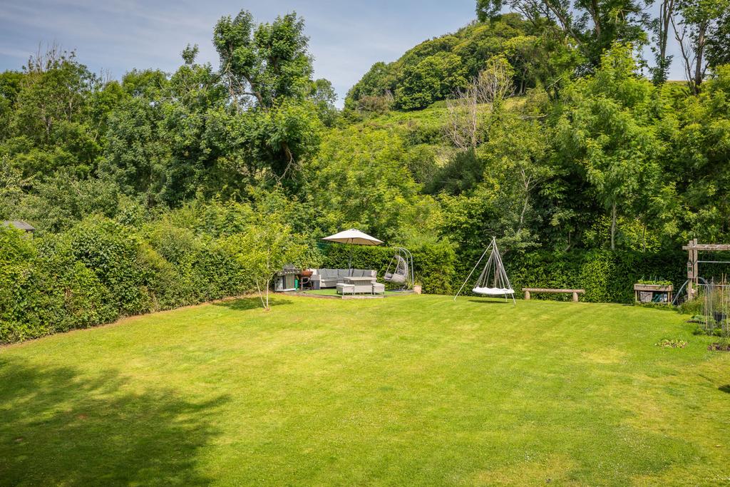 Gardens