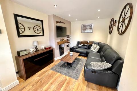 3 bedroom semi-detached house for sale, Marsham Road, Kings Heath