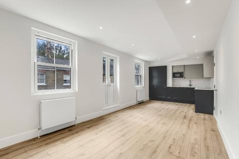 1 bedroom apartment for sale, Rosemont Road, West Hampstead