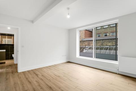 1 bedroom apartment for sale, Rosemont Road, West Hampstead