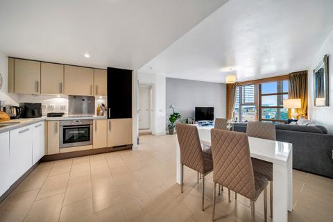 1 bedroom apartment for sale, Falcon Wharf, Battersea