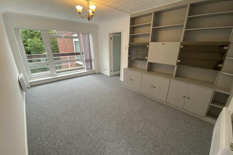 2 bedroom apartment to rent, Wellington Road, Bournemouth