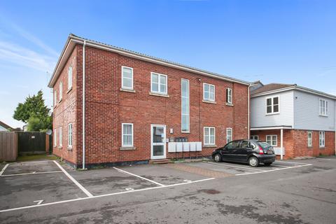 1 bedroom ground floor flat for sale, Barclay Court, Warminster