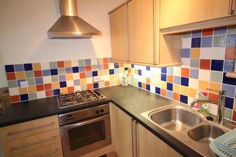 undefined, Barclay Court, Warminster