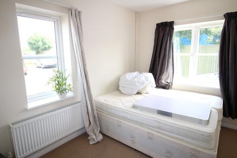 undefined, Barclay Court, Warminster