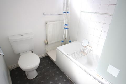 undefined, Barclay Court, Warminster