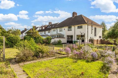1 Cedarhurst Drive, London, SE9 5LP