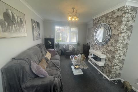 2 bedroom end of terrace house for sale, Owton Manor Lane, Hartlepool, Co Durham