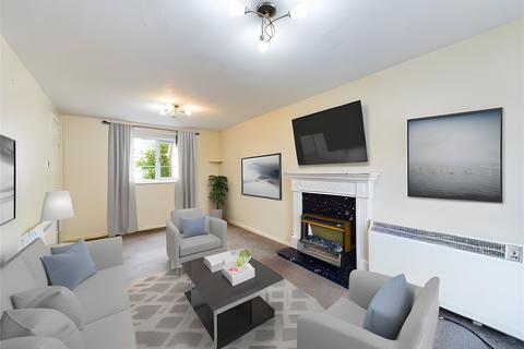 2 bedroom apartment for sale - Wentworth Drive, Christchurch, Dorset, BH23