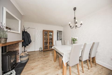 3 bedroom semi-detached house for sale - Edward Street, Southborough