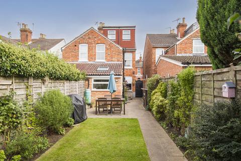 3 bedroom semi-detached house for sale - Edward Street, Southborough