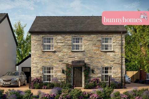 4 bedroom detached house for sale - The Granary Plot 164