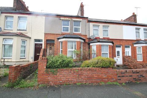 20 Fron Road, Connahs Quay, Deeside, CH5 4PQ
