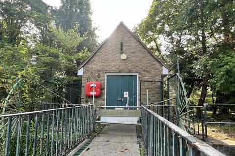 Land for sale - Former Pumphouse and Amenity Land, north side of Appleford Road, Oxfordshire, OX14 4NQ