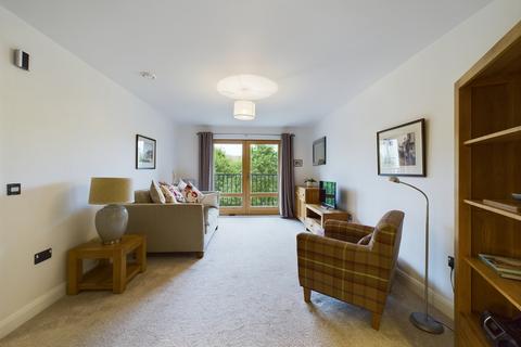 2 bedroom retirement property for sale, Abbots Wood, Chester
