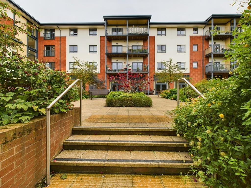 Communal Gardens