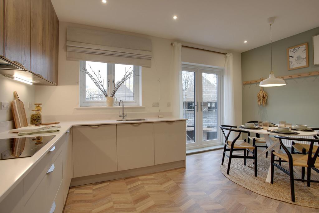 West Cliff Road, Dawlish 3 bed detached house for sale £400,000