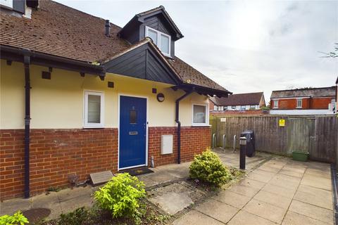 2 bedroom end of terrace house for sale, Angel Court, High Street, Theale, Reading, RG7