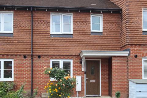 3 bedroom terraced house for sale - Outfield Crescent, Wokingham